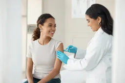 Immune Imprinting From Past Infections May Shape Norovirus Vaccine Efficacy