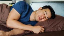 Silent Sleep Apnea: The Hidden Health Risk You Can't Hear