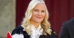 Norway’s Crown Princess Opens Up About Encounter with Jeffrey Epstein