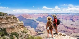 National Parks Are a Powerful Public Health Resource