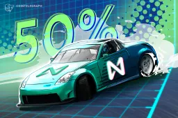NEAR Protocol Surges 50% in a Week, Leads AI Token Rally