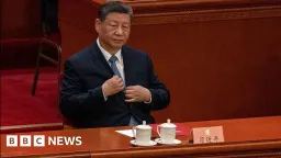 China's 'Two Sessions': Stability, Tech Dominance, and Consumer Spending Pledges