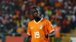 Nicolas Pepe Recalled to Ivory Coast Squad After Diomande Injury