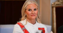 Norway's Crown Princess Admits Being Manipulated by Jeffrey Epstein