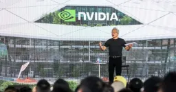 Nvidia Pledges $150 Billion Annually to Taiwan for AI Dominance