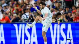 New Zealand's Tim Payne Goes Viral Ahead of World Cup