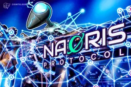 Naoris Launches Post-Quantum Blockchain Amid Rising Quantum Threats