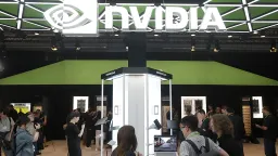 Nvidia Raises $25 Billion in Landmark Bond Sale to Fuel AI Expansion
