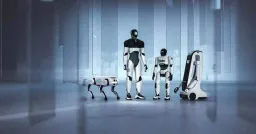 Neura Robotics Secures $1.2 Billion Led by Tether, Amazon, and Qualcomm