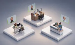 Nvidia Unveils Agent Toolkit for Secure, Autonomous AI Workers