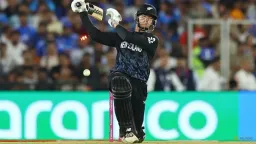 Santner Blames Powerplay Failures for World Cup Final Loss