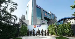 National Stock Exchange of India Files for $3.5 Billion IPO as Shareholder Liquidity Event