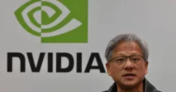 Nvidia Invests $18.6B in AI Startups, Reshaping Venture Landscape