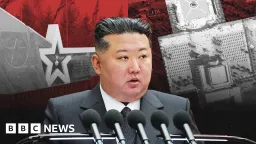 North Korean Death Toll in Kursk Revealed by New Memorial