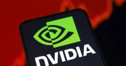 Nvidia Stock Breaks Key Technical Level