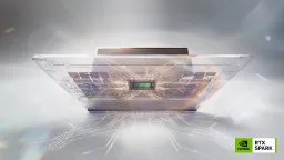 Nvidia Unveils RTX Spark Chip for Windows Laptops and Compact Desktops