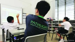 Singapore Expands Special Education for Autistic Students