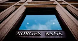 Norway's $2.2 Trillion Fund Reports $248 Billion Profit Fueled by Tech Stocks