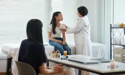 New Score Evaluates Pediatric Rheumatology Patient Transition Success