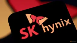 SK Hynix Ships Next-Gen HBM4E Samples to Nvidia Amid AI Chip Race