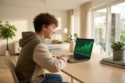 Schwab Launches Joint Brokerage Accounts for Teens and Parents