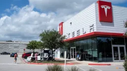 NTSB Launches Probe into Fatal Texas Tesla Crash as Victim’s Family Sues