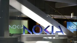 Nokia Boosts AI Reach: Expands Key Telecom Partnerships