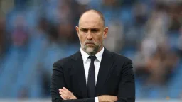 Tudor Confident Tottenham Will Avoid Premier League Relegation