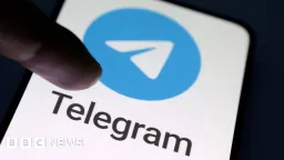 Telegram Challenges India Ban Amid Medical Exam Leak Controversy