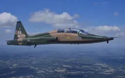 Navi AI Launches Flight Training Platform with $6.7M Funding