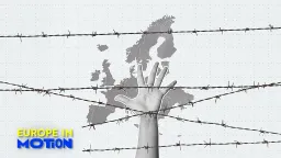 Europe's Human Trafficking Crisis: Numbers Likely Far Higher Than Reported