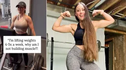 Expert Reveals 3 Proven Hypertrophy Secrets for Muscle Growth