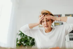 The Truth Behind Slow Text Replies: It's Not Indifference, It's Recovery