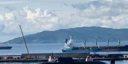 UK Submarine Deployed Amid Iran Tensions