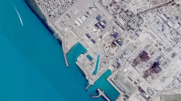 Iran Nuclear Sites Struck Amid Escalating Israel-Iran Conflict