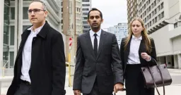 Zameer’s Lawyer Questions Police Review Amid New Report