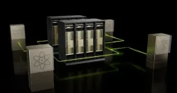 Nvidia Redesigns Data Center Power, Setting New AI Standard