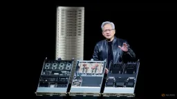 Nvidia Targets $1 Trillion AI Inference Market with Vera CPU and Groq Partnership