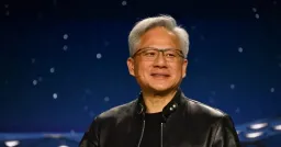 Nvidia Discloses 9.3% Stake in Nebius, Stock Surges