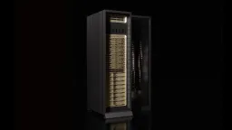 Nvidia’s BlueField-4 STX Redefines AI Storage