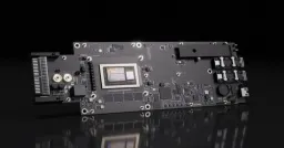 Nvidia Vera BlueField-4 STX Delivers Autonomous AI Storage Processing with In-Silicon Security