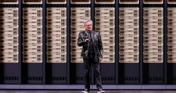 Nvidia's Data Center Surge Propels Stock Past Expectations