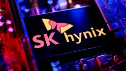 Nvidia Partner SK Hynix Files for $29.4 Billion Nasdaq Listing