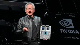 Nvidia Prepares Open Source AI Agent Platform to Challenge OpenClaw
