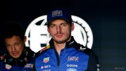 Verstappen Effect: Nuerburgring 24Hr Tickets Sell Out for First Time