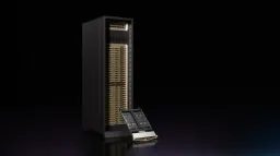 Nvidia Launches Production of Vera Rubin Platform for AI Factories