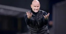 Norway Coach Ståle Solbakken Eyes Carlo Ancelotti After World Cup Upset