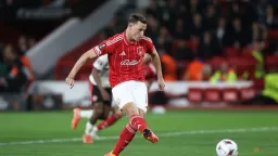 Striker Chris Wood Returns for New Zealand Ahead of World Cup