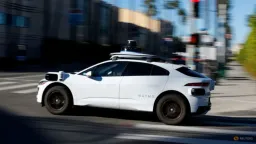 Waymo Robotaxis Under Scrutiny for School Bus Violations