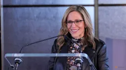 NWSL Awards Columbus Expansion Franchise, Set for 2028 Debut